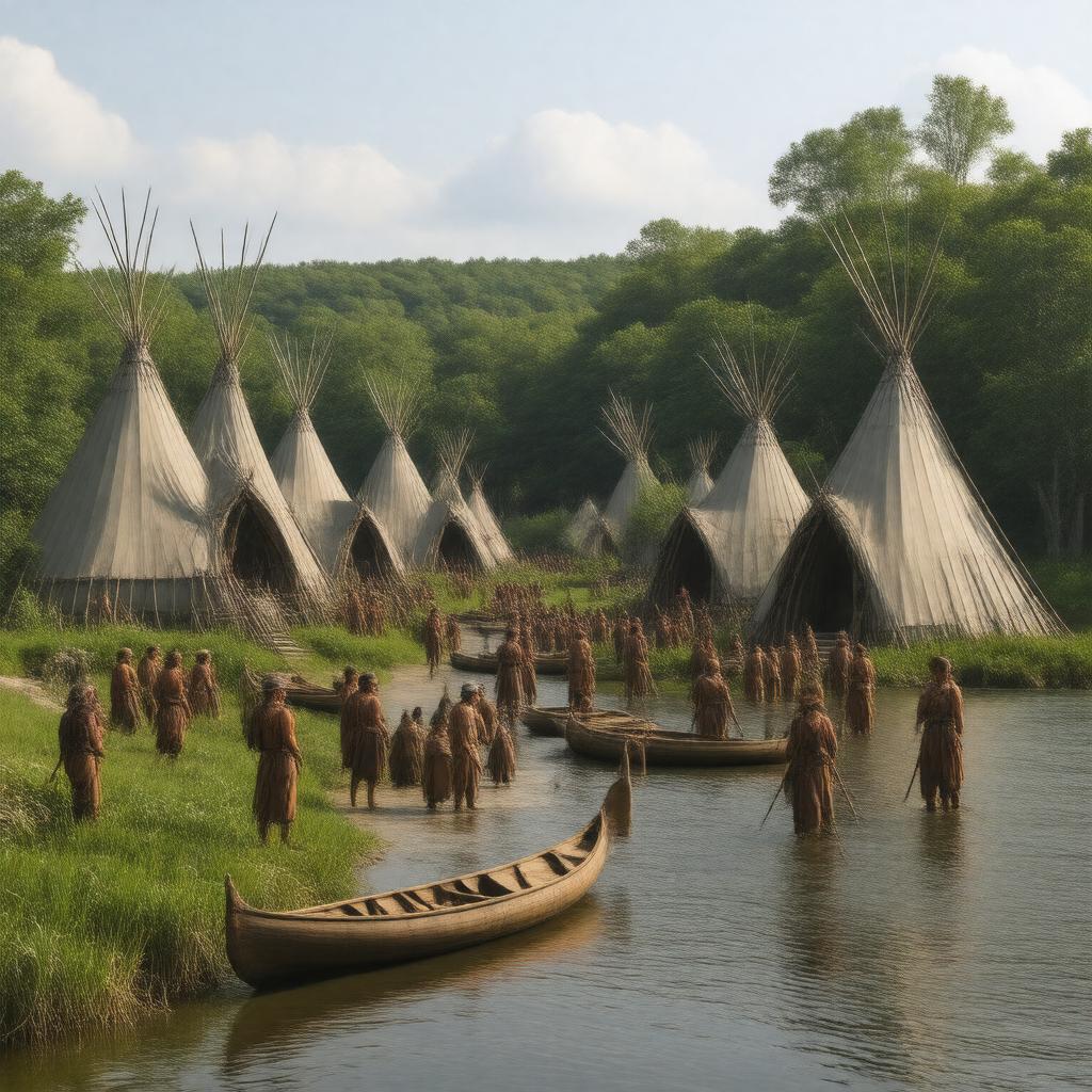 Massachusett people